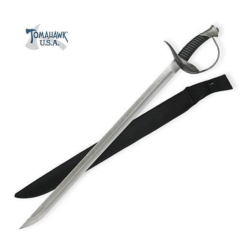 Dress Cutlass Sword