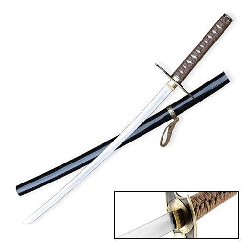 Murcielago Katana Sword