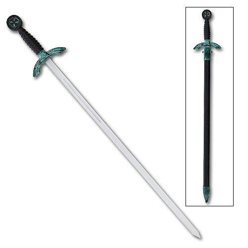 German Middle Ages Sword