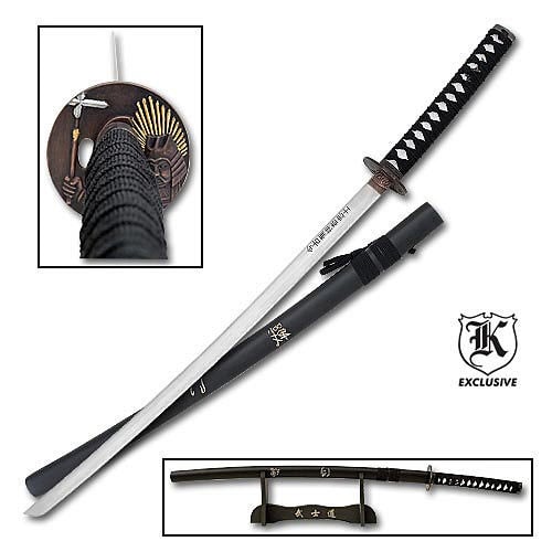 Toyotomi Hideyoshi Katana Sword
