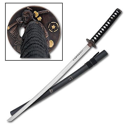 Oda Nobunaga Katana Sword