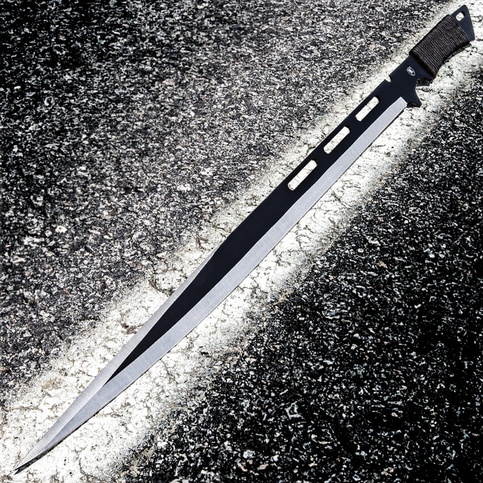 Dark Seeker Sword