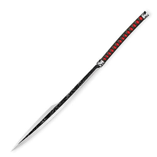 Samurai War Sword