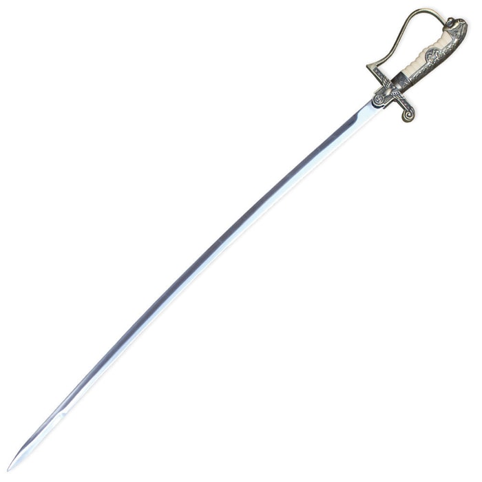 Lionhead Saber Sword