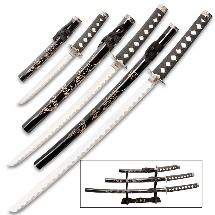 Get Quality mini katana sword for Your Fun Collection 