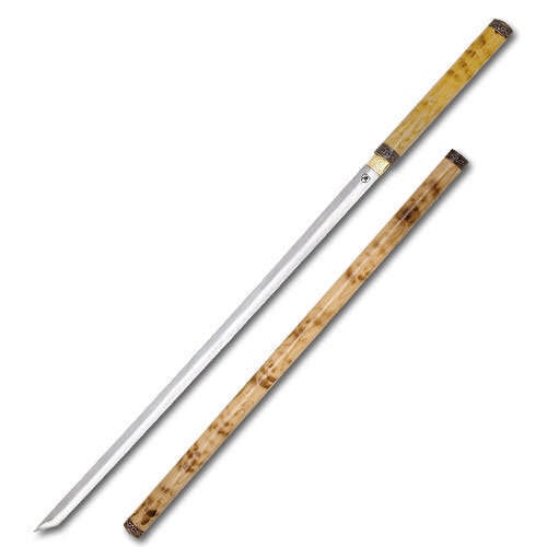 Raton Sword