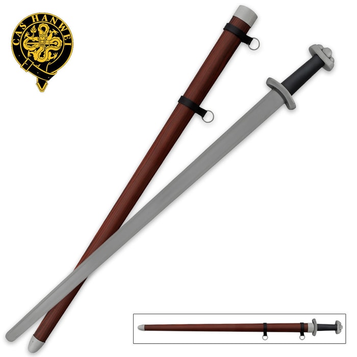 Cas Hanwei Practical Viking Sword