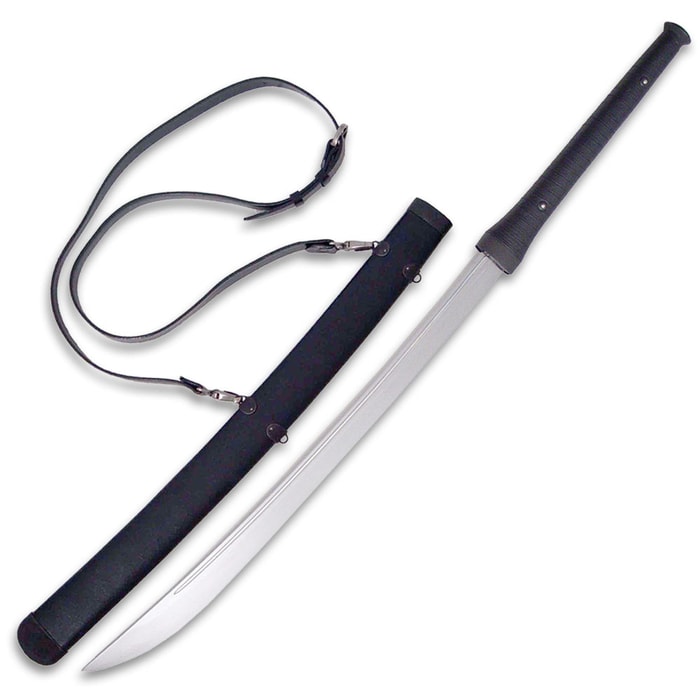 Cas Hanwei Banshee Sword