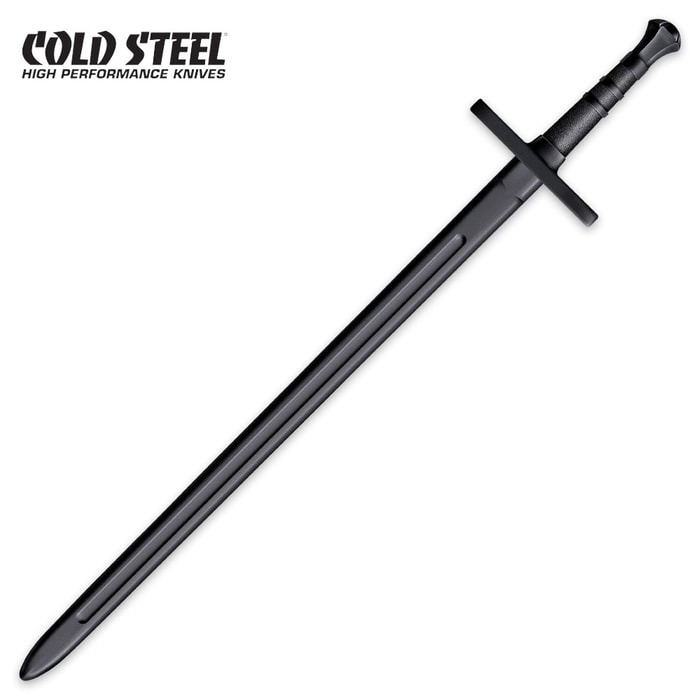 Cold Steel Hand and a Half Training Sword