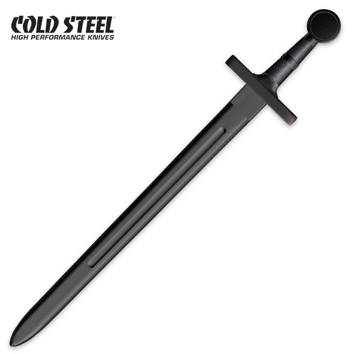Cold Steel Middle Ages Training Sword