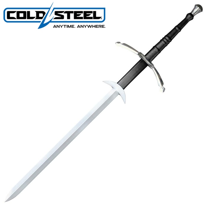 Cold Steel Two Handed Greatsword