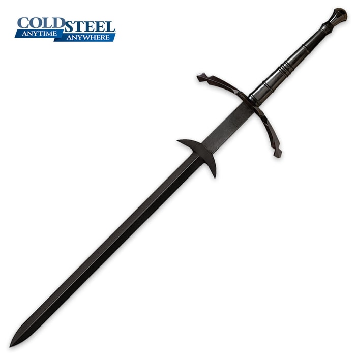 Cold Steel MAA Two Handed Great Sword 
