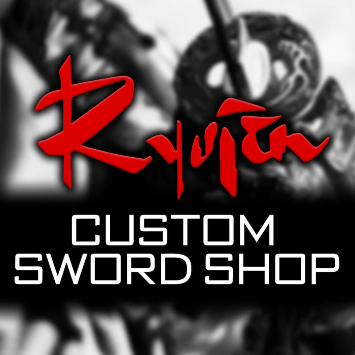 Build Your Own Custom Sword