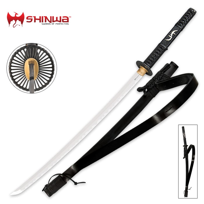 Shinwa Battle Hero Sword 