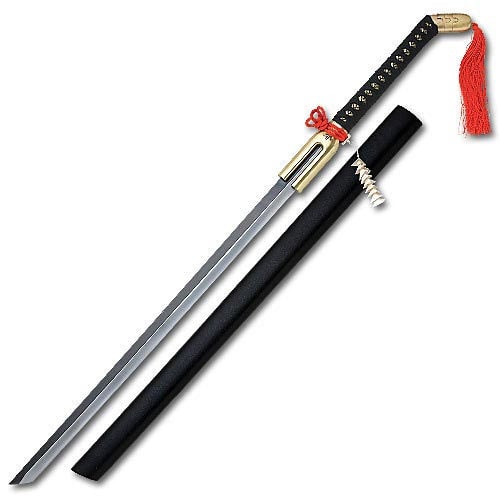 Hongji Sword