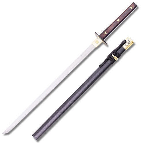 Full Tang Ninja Katana Sword