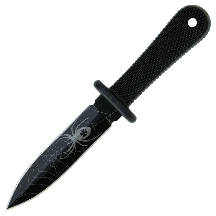 Black Widow Dagger Knife