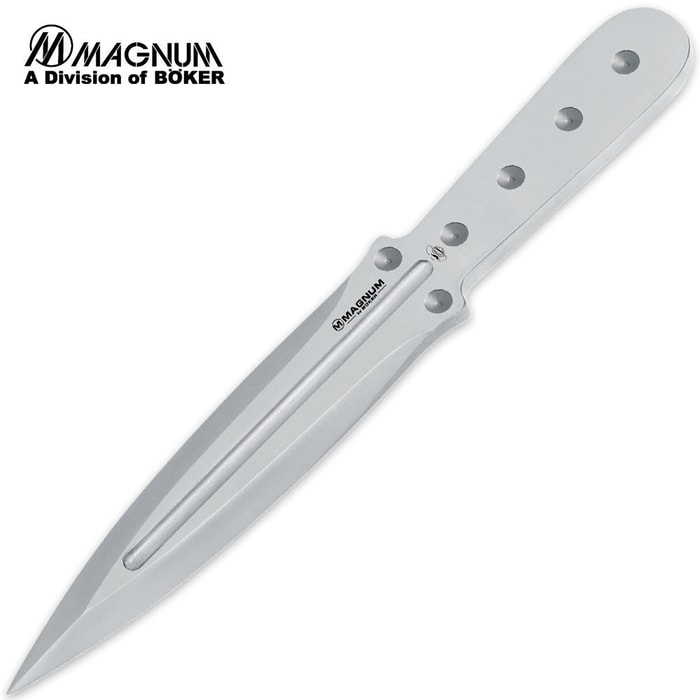 Magnum Bailey M-Ziel Throwing Knife