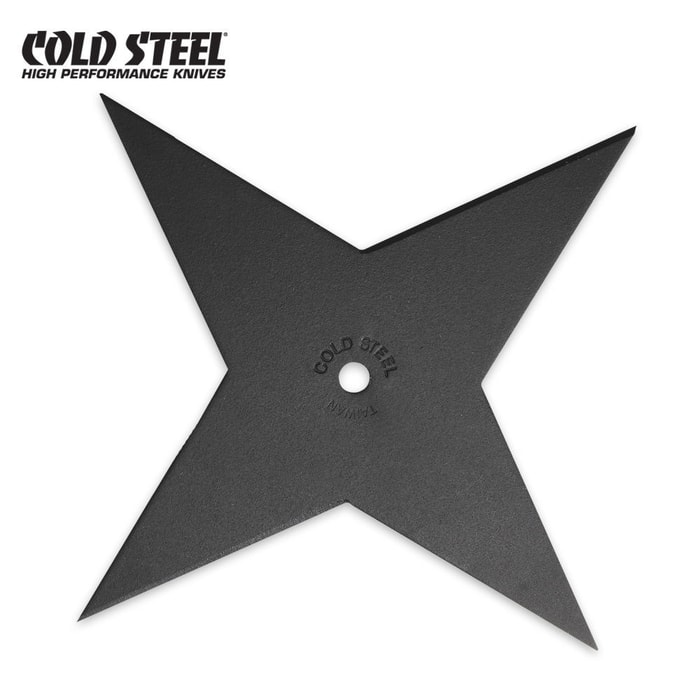 Cold Steel Light Sure Strike Throwing Star