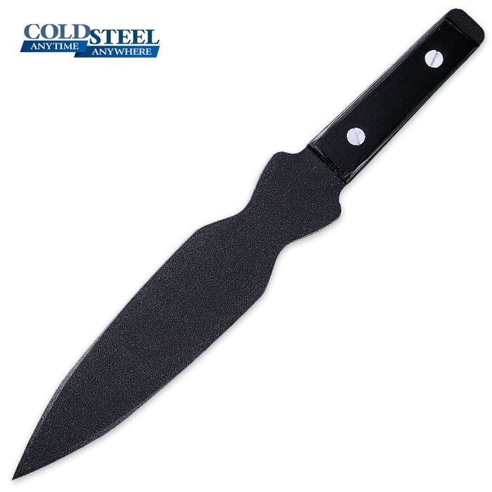 Cold Steel Pro Balance Throwing Knife 