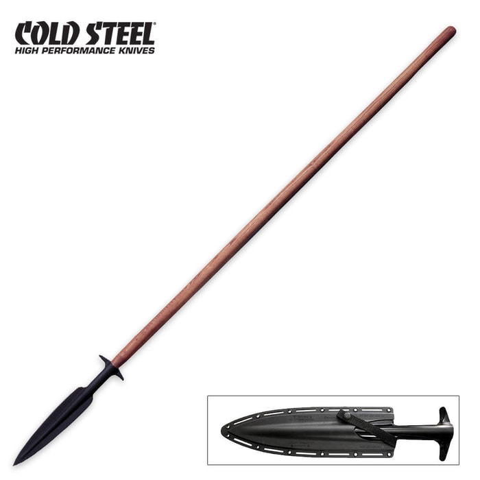 Cold Steel Boar Spear