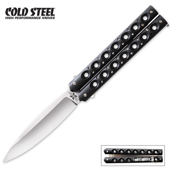 Cold Steel Griv-Ex Paradox Knife