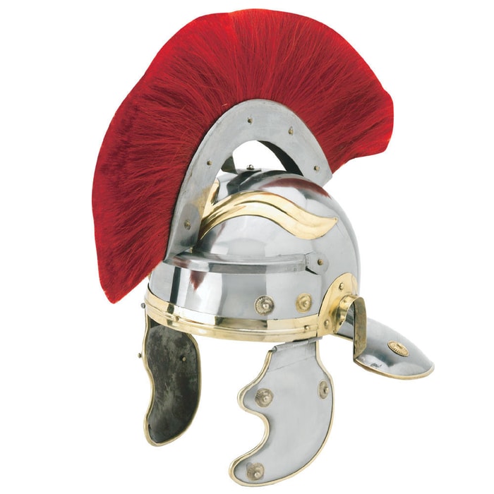 Centurion Helmet