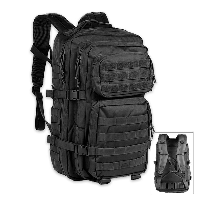 Red Rock Large 3 Day Backpack