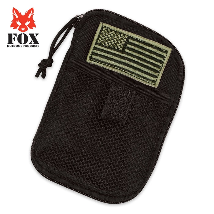 Fox Outdoors Tactical Wallet