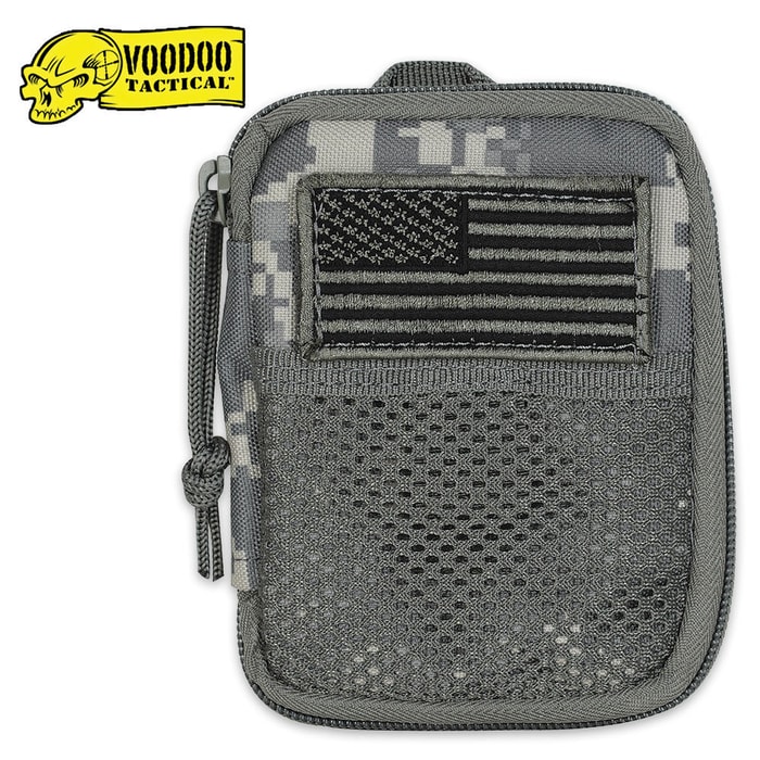 Voodoo Tactical Compact BDU Wallet