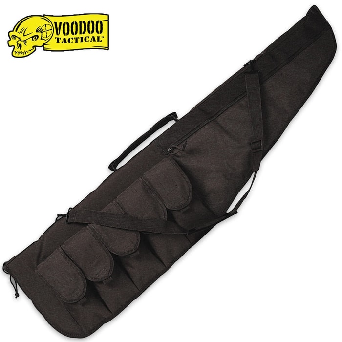 Voodoo Tactical Protector Rifle Case 36 Inch