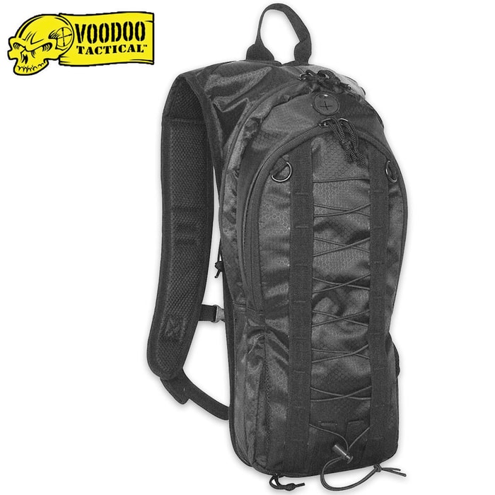 Voodoo Tactical MSP-4 Hydration Pack