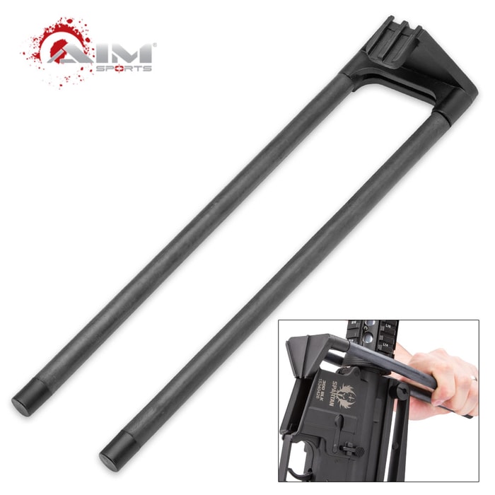 AR15 Delta Ring Wrench Removal Tool