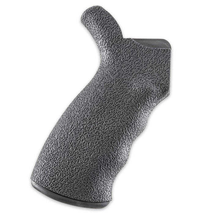 Suregrip Aggressive Texture Grip - Black Firearm Grip