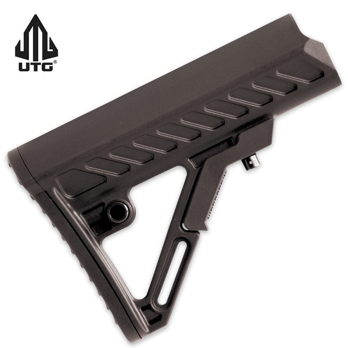 UTG Pro Model 4 Ops RDY S3 Stock Only