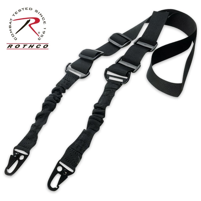 Tactical 2-Point Sling