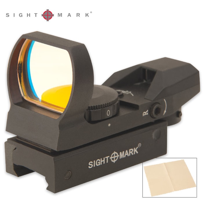 Sightmark Sure Shot Reflex Sight