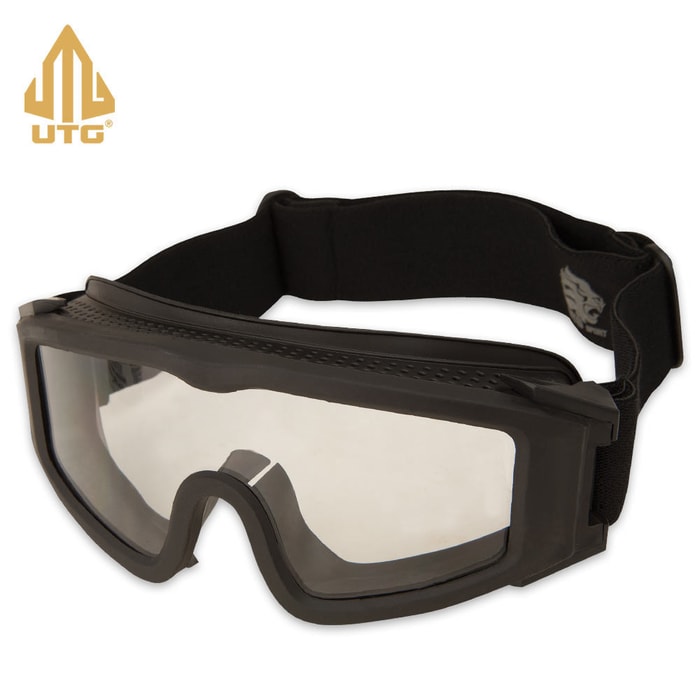 UTG Sport Tactical Goggle