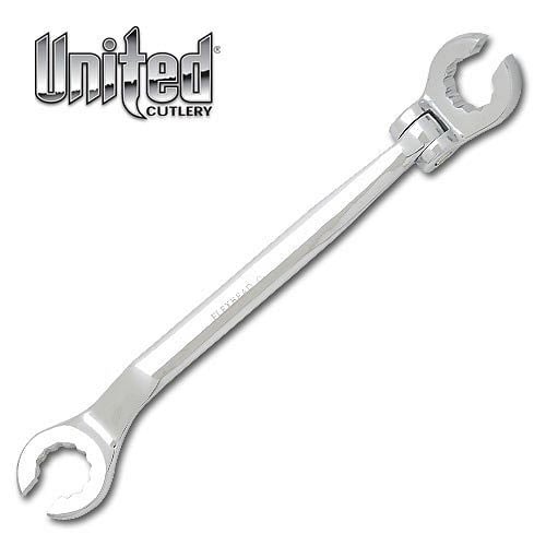United Cutlery Flex Head O2 Sensor Wrench
