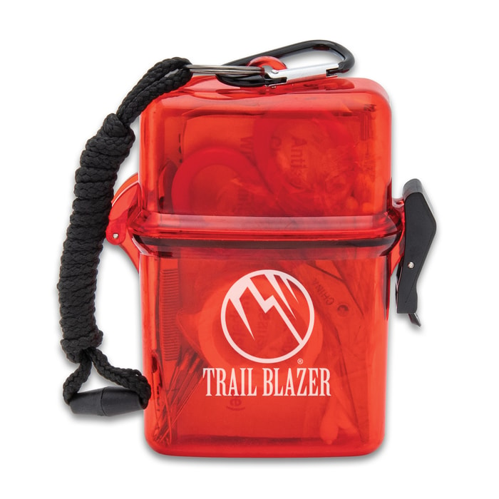 Trailblazer Foldable Water Bottle TPU And Silicone