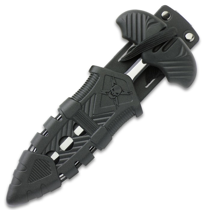 Tactical Push Daggers - J&L Self Defense Products