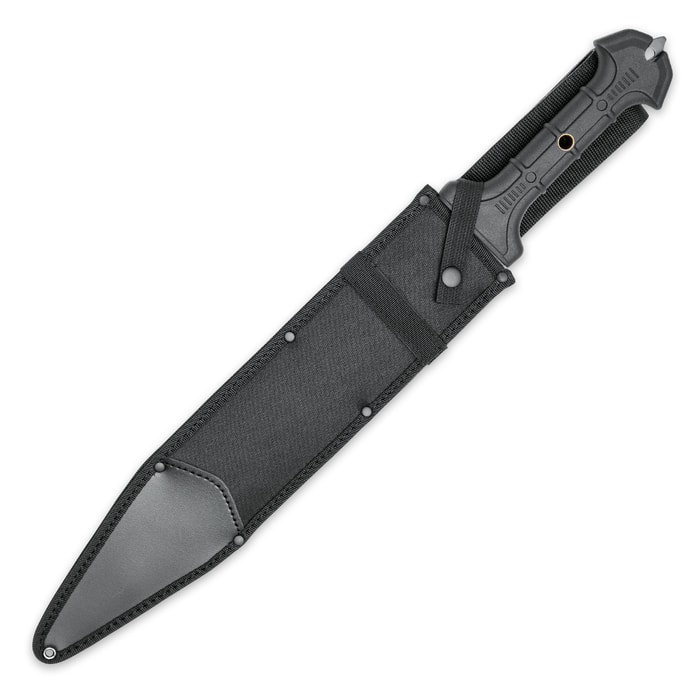 New Cold steel High Hardness Katana Fixed Blade Tactical Hunting