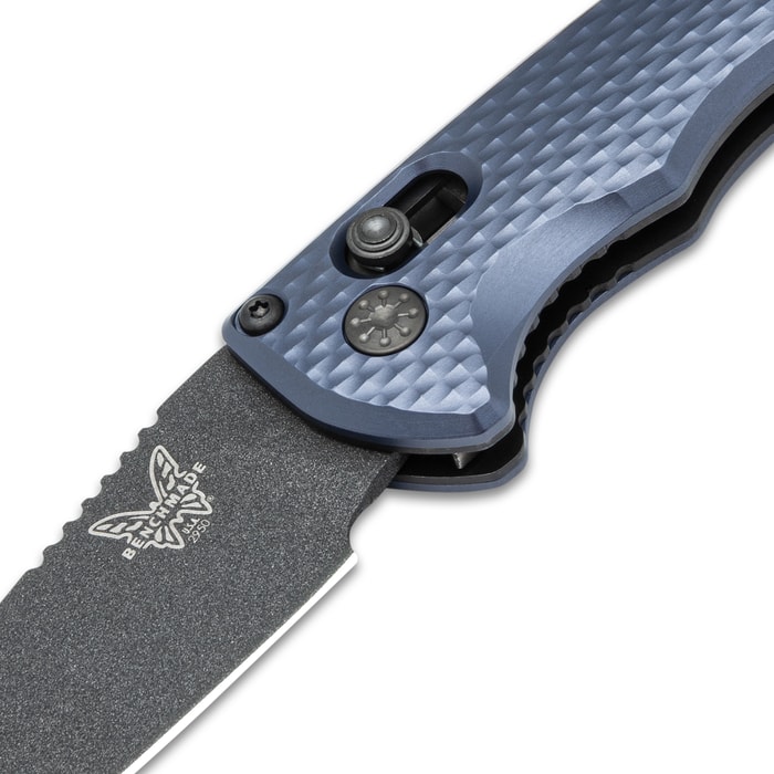 Benchmade, Full Immunity AXIS Lock Folding Knife