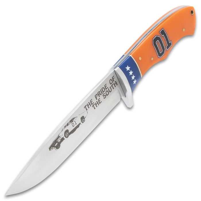 TimberWolf Tri-Coated Knife - Military Outlet