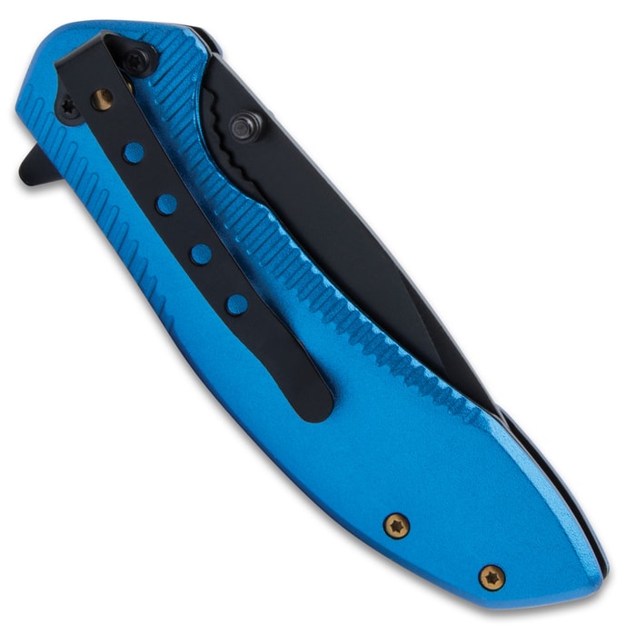 kershaw.com, kershaw pockets knives are on sale, trench knife