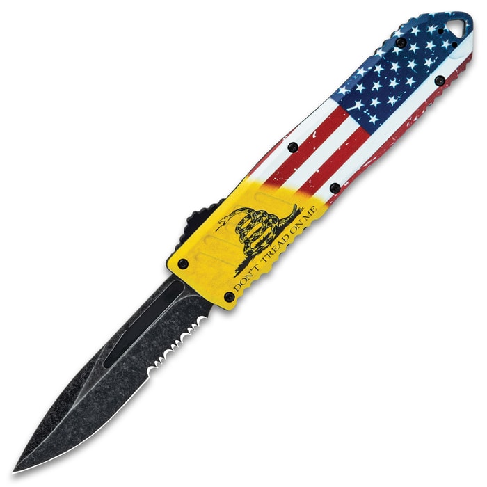 Ceramic Blade Pocket Knife – Two-Pack, Ceramic Blade, TPU Handle