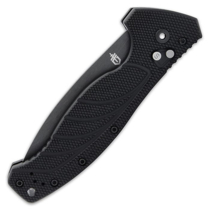 11-1/4 in. Machete with Serrated Blade
