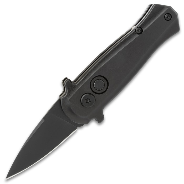 Mini Stealth Auto Knife