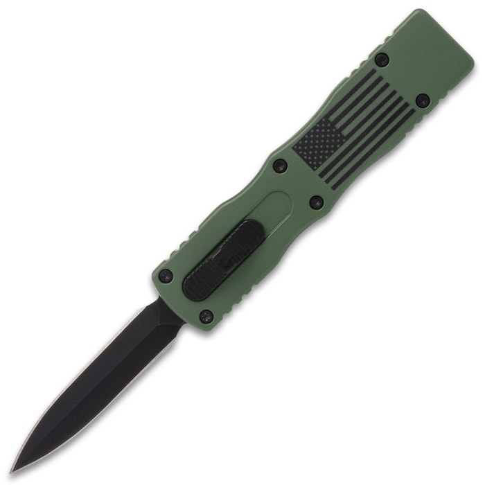 Freedom Strike OTF Green