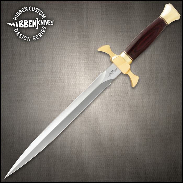 Hibben Sentinel Dagger